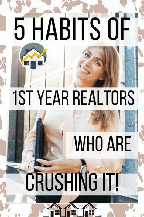 Realtor Career, Realtor Ideas, Real Estate Marketing Plan, Becoming A Realtor, Real Estate Business Plan, Real Estate Marketing Strategy, Realtor Life, Real Estate Fun, Real Estate Training