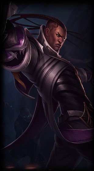 League of Legends Lucian Build Lucian League Of Legends, League Of Legends Heroes, League Legends, Champions League Of Legends, Fantasy League, League Of Legends Characters, Game Info, Black Characters, Lol League Of Legends