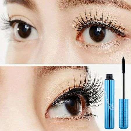 Describe: 100% new quality Product name: Natural slimming mascara Specification: 7g Applicable people: all people Features: plump and clear, the roots of eyelashes are in full bloom Naturally slender and curly, with distinct roots Color: black Apply 1 time Eyelashes instantly thick black and shine Apply 2 times Eyelashes are doubled Apply 3 times Thicker and curled eyelashes How to use: Dip an appropriate amount of mascara and apply it evenly in a "Z" shape from the roots of the eyelashes. Wait Curled Eyelashes, Feather Eyelashes, Root Color, Mascara Tips, Lash Mascara, Lengthening Mascara, Curling Eyelashes, Black Makeup, Black Mascara