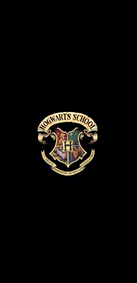 Hogwarts Logo, Harry Potter Logo, Hogwarts School, School Logo, Hogwarts, Harry Potter, ? Logo