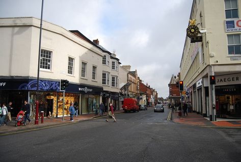 Camden Rd by N Chadwick 2010 Camden Road, Royal Tunbridge Wells, Side Road, Tunbridge Wells, Shoe Repair, Google Earth, Great Britain, Studio Photography, England