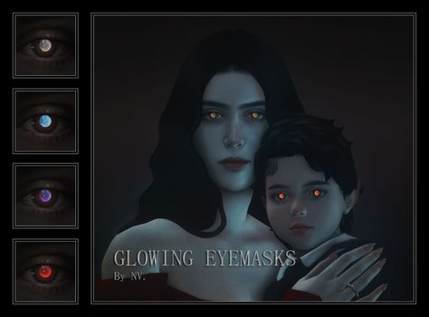 Vampire Eyes, Die Sims 4, Sims 4 Cc Eyes, Sims 4 Cc Makeup, The Sims 4 Packs, Sims 4 Mm Cc, Sims 4 Body Mods, The Sims 4 Download, Sims 4 Gameplay