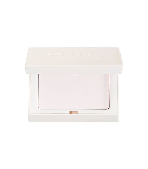 Fenty Beauty Pressed Powder, Fenty Setting Powder, Fenty Beauty Powder, Blotting Powder, Blotting Paper, Best Foundation, Pressed Powder, Fenty Beauty, Beauty Room