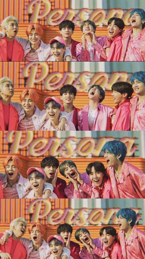 Bts Boy With Luv Wallpaper, Boy With Luv Wallpaper, Halsey Lockscreen, Bts Boy With Luv, V And Jin, Boy With Luv, Bts Backgrounds, Bts Aesthetic Wallpaper For Phone, Bts Group Photos