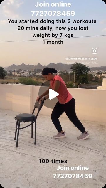 Deepti dhakar on Instagram: "Best 2 beginner exercise to reduce weight by 7 kgs .  Reduce arms Reduce chest fat Reduce shoulder size Reduce armpit fat Reduce belly fat   Join online batch .   Beginner 10 count 3 sets  Advance 40 count 5 sets .  Follow for more .  #cardio #loseweight #weightloss #womenempowerment #womeninbusiness #womensupportwomen #getfit #homeworkout #homefitness #stayhome #workoutvideos #getstrong #strongwomen #homeworkouts #womenclothing #womenfitness #womenhealth #fitafterkids #igfit" Reduce Shoulder Size, 20 Min Cardio Workout, Beginner Exercise, Armpit Fat, Abs Workout Gym, 10 Count, Reduce Weight, Workout Gym, Workout For Beginners