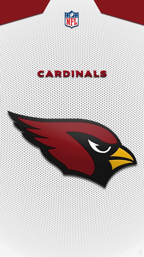 Az Cardinals, Ball Wallpaper, Cardinals Nfl, Logo Stickers, Foot Ball, Nfl Football Teams, Nfl Arizona Cardinals, Football Nfl, Phoenix Suns