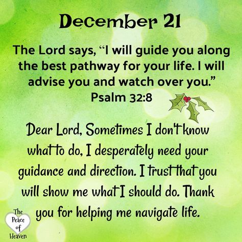 Quotes December, Daily Christian Prayers, December Scriptures, Psalms Quotes, Daily Spiritual Quotes, Days Quotes, December Quotes, Proverbs 17, 21 December