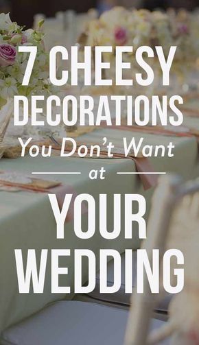 Wedding Lists, Bad Wedding, Advice Column, Wedding Decorations On A Budget, Set The Mood, Inexpensive Wedding, Rustic Chic Wedding, Wedding Advice, Creative Wedding