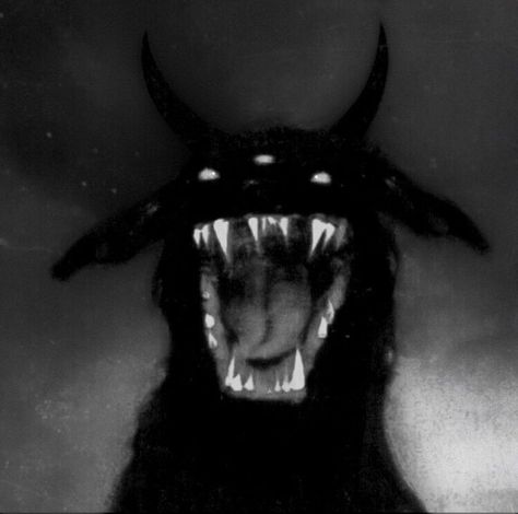 Pfp Creepy, Goat Pfp, Demon Core, Goth Pfp, Creepy Dark, Creepy Core, Creepy Images, Dark Style, Scary Art