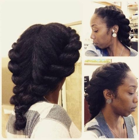 Flat Twists, Flat Twist Hairstyles, Natural Hair Twist Out, Protective Hairstyles For Natural Hair, Natural Hairstyle, Natural Hair Twists, Beautiful Natural Hair, Pelo Afro, Goddess Hairstyles