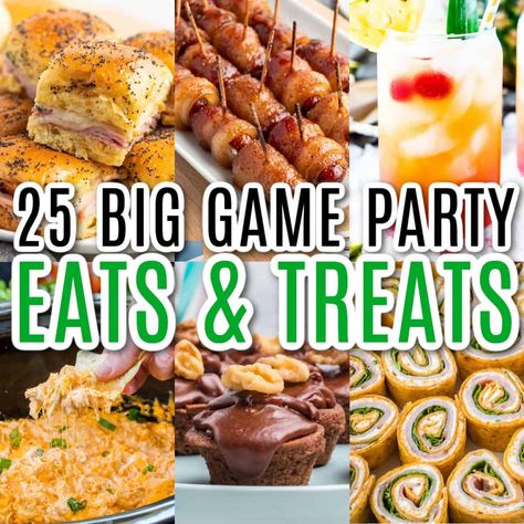 Football season calls for great apps! These are sure to be crowd-pleasers. We are fans of the Brown Sugar Bacon Wrapped Little Smokies and the Ultimate Bacon Wrapped Jalapeno Poppers. Make sure to check them out with the link in our bio. #Football #Tailgate #Appetizers #FingerFood #FootballFood #FootballApps Football Party Menu, Football Apps, Tailgate Appetizers, Bacon Wrapped Jalapeno Poppers, Brown Sugar Bacon, Bacon Wrapped Jalapenos, Stuffed Jalapenos With Bacon, Dinner Drinks, Game Party