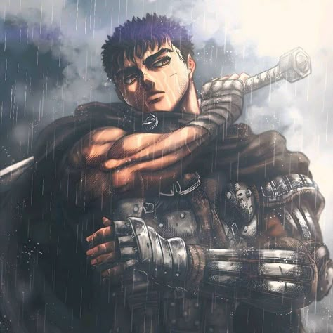 Berserk Zodd, Sun Ken Rock, Madara Wallpaper, Guts Berserk, Berserk Guts, Berserk Manga, Shadow Warrior, Black Dragon, Cool Anime Pictures