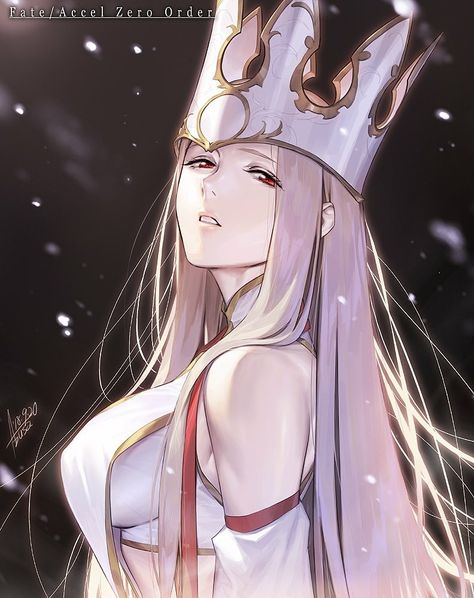 Irisviel Fate Irisviel, Irisviel Von Einzbern, The Lost Hero, Fate Zero, Type Moon, Bare Shoulders, Fate Stay Night, Caster, Izuku Midoriya