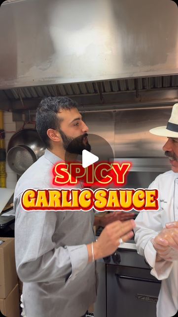 Chef’s Door - Premium Shawarma & Grill on Instagram: "SPICY GARLIC SAUCE BU THE MAGICIAN! #chefsdoor #shawarma #arab #restaurant #mississauga #arabtiktok #food #fyp #foryoupage #foryou" Garlic Sauce Shawarma, Shawarma Garlic Sauce, Arab Restaurant, Spicy Garlic Sauce, Shawarma Grill, Shawarma Sauce, Armenian Recipes, Egyptian Food, Food Board