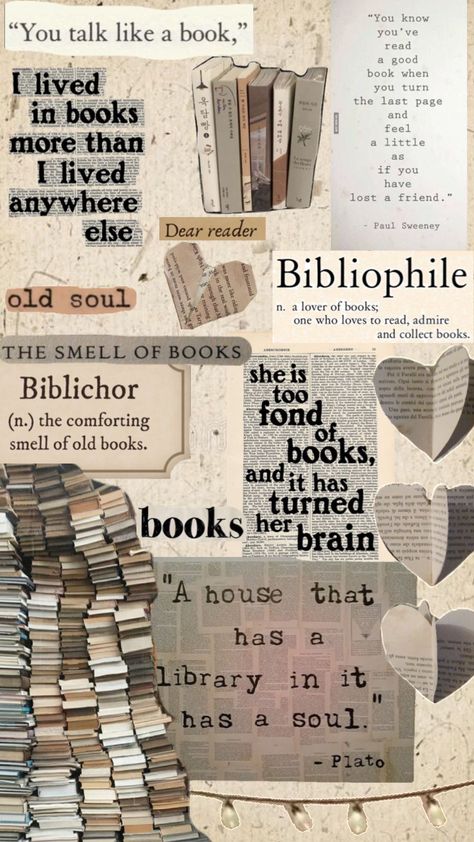 Book Aesthetic Pictures For Wall Collage, Book Words Wallpaper, Poster Prints Aesthetic Books, Book Lovers Wallpaper Iphone, Book Wallpaper Minimalist, Wallpaper Backgrounds Book Quotes, Book Themed Phone Wallpaper, Book Quote Background, Book Aesthetic Poster