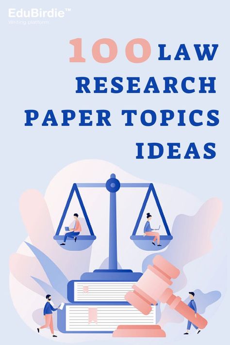 We've prepared a list of 100 law research paper topics to help you choose the one that answers some of the most burning law questions. Read on to learn more. essay/essay writing tips/essay writing/argumentative essay/research/writing/writing tips/university life Law Research Topics, Study Tips For Law Students, University Notes, Literature Essay, Research Paper Topics, Research Topics, Tips Study, Student Jokes, Essay Structure