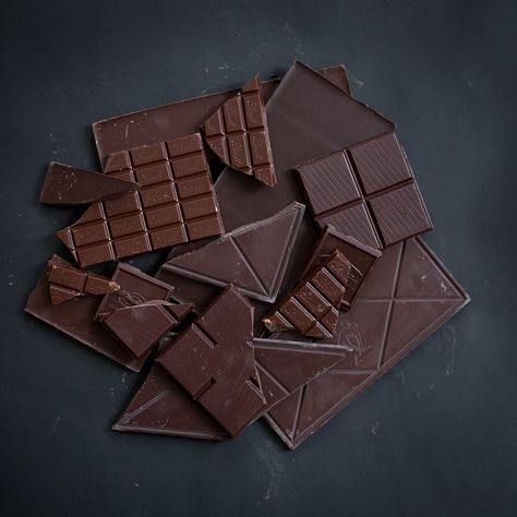 Types Of Chocolate, Chewy Chocolate Chip, Breakfast Cookies, Bittersweet Chocolate, Chocolate Chip Oatmeal, Sugar Cravings, Love Chocolate, Chocolate Baking, Homemade Chocolate