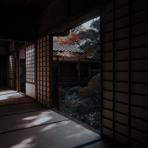 Ninja Assassin Movie, Japanese Porch, Assassin Movies, Japan Icon, Medieval Japan, Dream House Aesthetic, Chinese Aesthetic, The Hanged Man, Disney Princess Modern