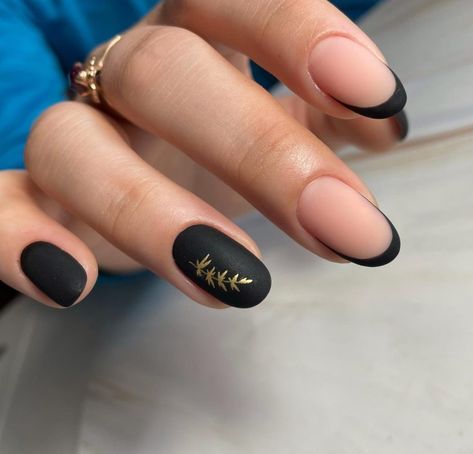 20 Fall Matte Nails Ideas 2024: Colors, Designs, and Short to Almond Shape Trends Fall Matte Nails, Matte Almond Nails, Matte Black Nail Polish, Matte Nails Ideas, 2024 Colors, Nude Polish, Matte Black Nails, Matte Nail, Nude Nail Polish