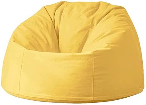 Recliner Bedroom, Couch Bean Bag, Yellow Couch, Bean Bag Couch, Reclining Chairs, Pool Lounge Chairs, Sofa Chairs, Sofa Lounge, Bean Bag Sofa