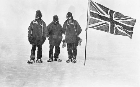 Barometer from Shackleton's final Antarctic expedition found, 102 years on Prue Leith, National Airlines, Barometer, Great Leaders, Travel Life