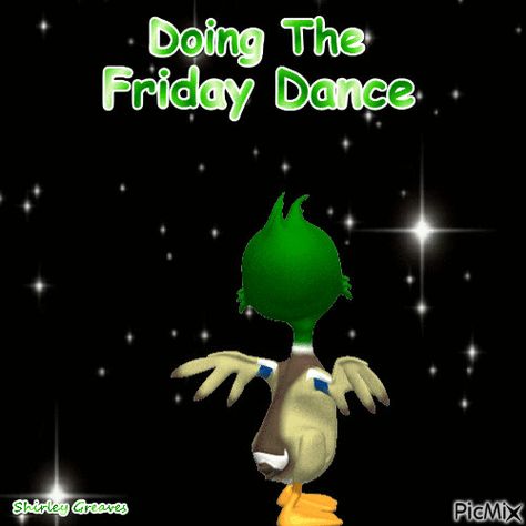 Funny Friday Dance Happy Friday Gif Funny, Animated Dance Videos, Friday Dance Funny, It’s Friday, Friday Qoutes, Animated Dance, Happy Friday Gif, Happy Friday Dance, Friday Gif