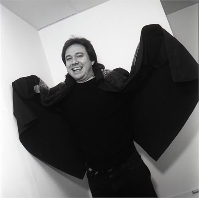 Bill Hicks, Indie Rock Band, 55th Birthday, He Is Coming, Gary Oldman, Tv Station, Music Magazines, Indie Rock, Man Alive