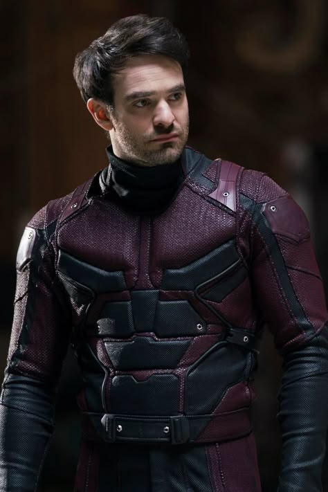 Charlie Cox Daredevil, Daredevil The Man Without Fear, Daredevil Art, Matthew Murdock, Daredevil Netflix, The Man Without Fear, Dare Devil, Mcu Characters, Marvel Wallpapers