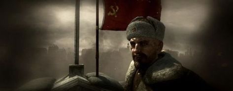 Viktor Reznov Call Of Duty, Viktor Reznov, Cod Waw, Black Ops 1, Black Ops Zombies, Call Of Duty Zombies, Soviet Russia, Call Of Duty World, Russian Flag