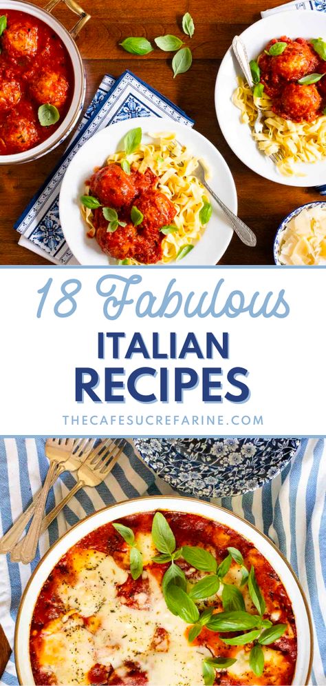 Italian Beef Stew, Authentic Italian Recipes, Homemade Focaccia, Sicilian Food, Italian Tomato Sauce, Food Italian, Italian Dinner Recipes, Italian Recipes Traditional, Italian Recipes Easy