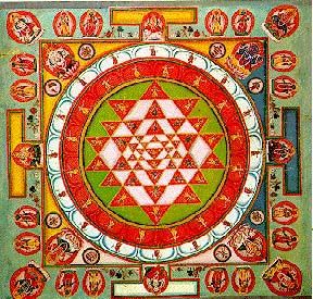 Indian Temple Architecture, Shri Yantra, Sri Yantra, Temple Architecture, Vastu Shastra, Sacred Places, Meditation Practices, Mandala Drawing, Shiva