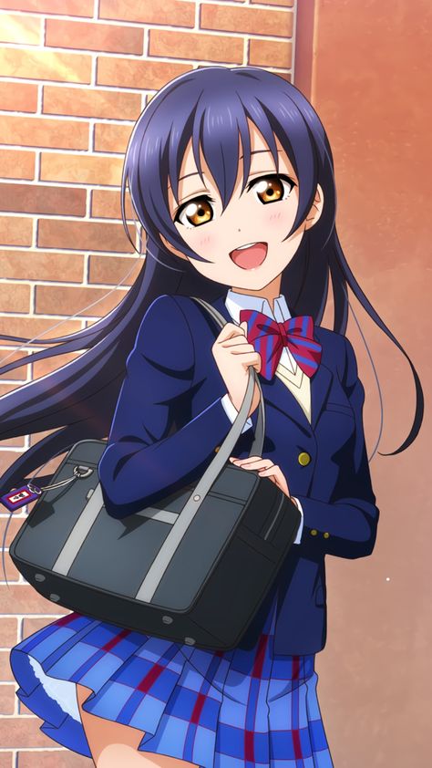 Umi Love Live, Umi Sonoda, Disney Princess Images, Comic Games, My Favorite Image, Cute Anime Wallpaper, Love Live, Fanarts Anime, Awesome Anime