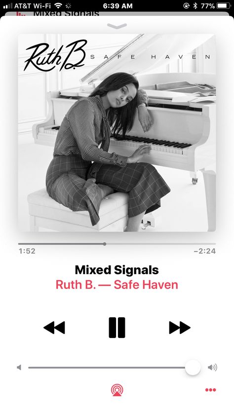 Mixed Signals Ruth B, Lost Boy Ruth B, Ruth B, Mixed Signals, Safe Haven, Lost Boys, This Is Love, Songs, Music