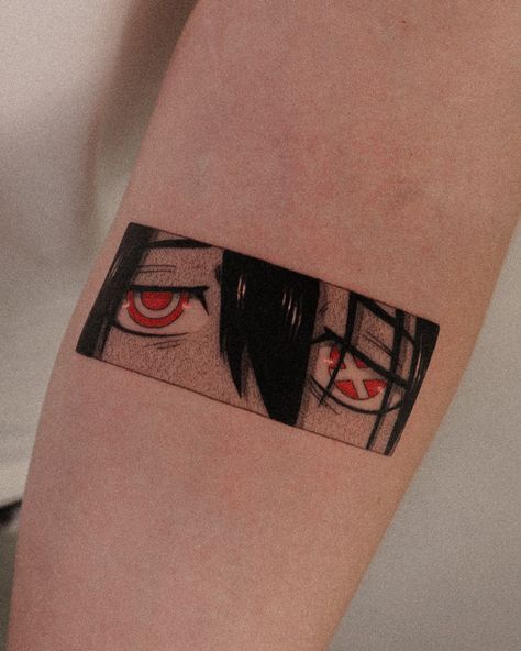 Benimaru from Fire Force I am highly in for more Fire Force tattoos.☺️ Also thank you for trusting me with your first tattoo. #benimaru #fireforce #fireforcetattoo #animetattoogermany #animetattooartist #animetattoos Fire Force, Anime Tattoos, First Tattoo, I Tattoo, Tattoo Artists, Tatting, Force, Thank You, Tattoos