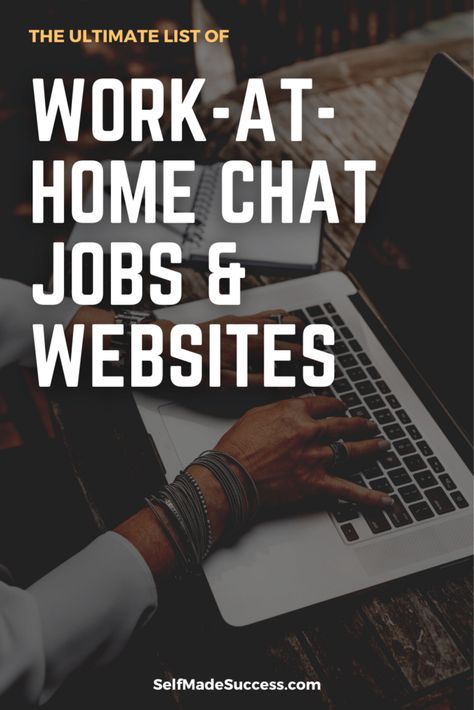 Work-From-Home Chat Agent Jobs and Websites Work From Home Careers, Workforce Management, Tricky Questions, Easy Money Online, Job Search Tips, Job Career, Online Job, Power Of Social Media, Looking For A Job