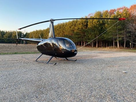 2013 Robinson R44 For Sale in Canada. | AvBuyer Robinson R44, Bmw E30, Bear Paws, America And Canada, Exterior Trim, Black Metallic, Great Pictures, Life Goals, Helicopter