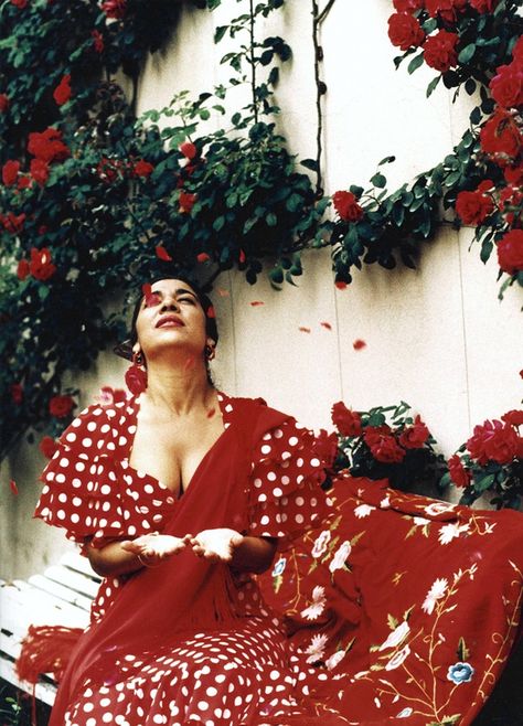 Flamenco Aesthetic, South Spain, Spanish Projects, Flamenco Costume, Spanish Dance, Artsy Photography, Flamenco Dress, Flamenco Dancing, Birds And The Bees