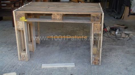 DSC02191 Αντιγραφή 600x337 Pallet workbench in diy pallet ideas  with pallet idea Japanese Workbench, Roman Workbench, Pallet Workbench, Corner Workbench, Pallet Work Bench, Outdoor Workbench, Foldable Workbench, Mini Workbench, Vintage Workbench