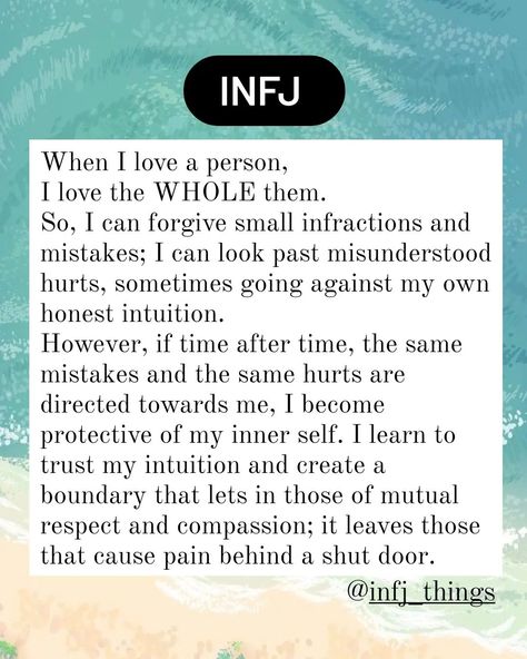 Infj Feelings, Infj Personalidade, Studying Inspo Motivation, Infj Empath, Infj Traits, Infj Things, Infj Problems, Infj Love, Infj Mbti