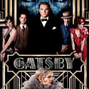 Great Gatsby Movie, The Great Gatsby Movie, Gatsby Movie, The Great Gatsby 2013, Jason Clarke, Jay Gatsby, Joel Edgerton, Baz Luhrmann, Star Trek Into Darkness