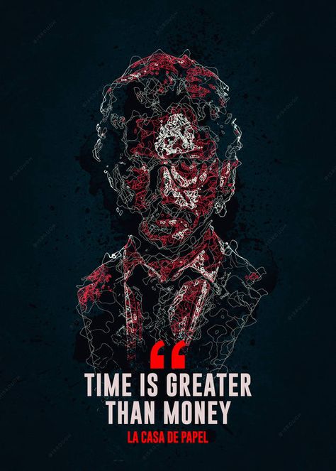 Professor Money Heist, Sentence Quotes, Professor Quote, Berlin Quotes, Che Guevara Art, Money Wallpaper Iphone, Superhero Poster, Good Insta Captions, Joker Wallpapers