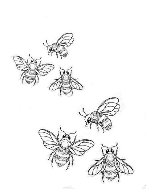 Full Sleeve Fillers, Bee Filler Tattoo, Flowers And Bugs Tattoo, Nature Filler Tattoo Ideas, Patchwork Filler Tattoo, Small Insect Tattoo, Flying Bee Tattoo, Cute Filler Tattoos, Nature Patchwork Tattoo