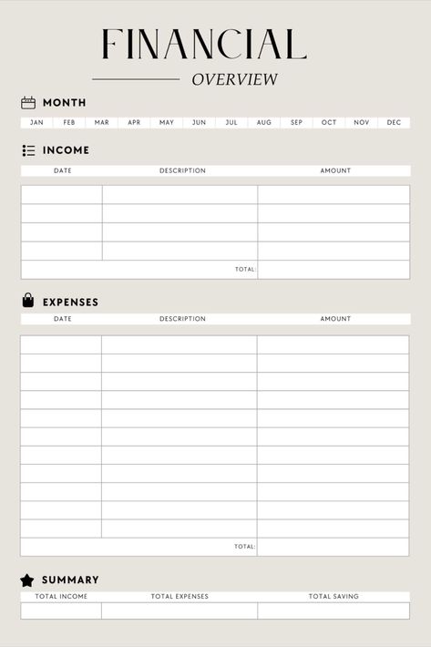 Budget planner to Help Manage Your Money | Business Printable Planner by  Martha Futral #bulletjo... notionplanner #ramadanplanner⌨️. Finance Planner Ideas, Good Notes Financial Planner, Ipad Finance Planner, Budget Planner Printable Free, Budget Journal Ideas, Business Planner Organization, Budgeting Plan, Financial Budget Planner, Personal Budget Planner