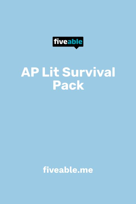 Ap Euro, Ap European History, Survival Pack, Ap English, Ap Biology, College Board, Us Government, European History, English Literature