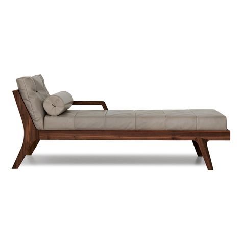 Mellow Daybed | Formstelle | Zeitraum | SUITE NY Divan Sofa Living Rooms, Modern Day Bed, Diwan Bed, Diwan Sofa, Wood Day Bed, Divan Sofa, Bed Day, Day Beds, Daybed Design