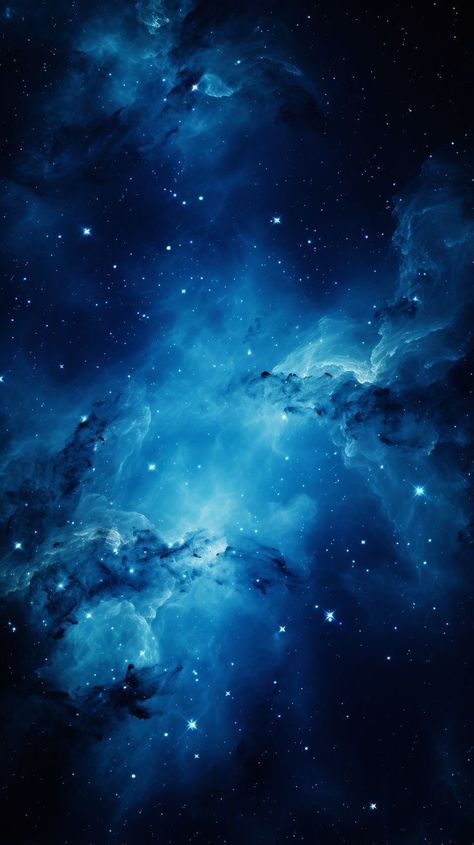 Real Galaxy Pictures, Blue Space Aesthetic Wallpaper, Cosmic Art Spiritual, Blue Nebula Wallpaper, Galaxy Wallpaper Blue, Blue Hd Background, Nebula Photos, Space Images Galaxies, Space Nebula Wallpaper