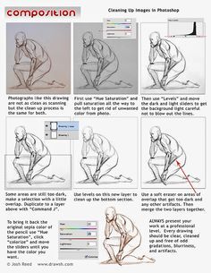 Drawsh is a free art tutorial site updated weekly, covering anatomy… Anatomy Construction, Photoshop Tuts, Structural Drawing, Animation Anime, Sketching Tips, Art Advice, Human Figure Drawing, Art Animation, Drawing Studies