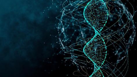 Scientists Just Added Four New Letters to the Genetic Code Dravet Syndrome, Genetic Algorithm, World Data, Bright Minds, Regenerative Medicine, Biotechnology, Stem Cells, Biology, Medicine