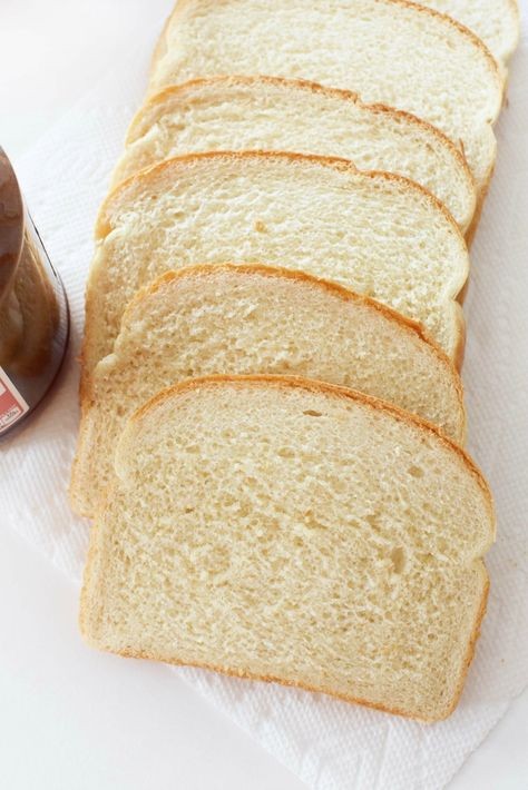 13+ Incredible Ways to Use Sliced Bread! - Savvy Saving Couple What To Make With Sliced Bread, What To Do With A Loaf Of Bread, Bread Slices Recipes, Recipes Using Sliced Bread, Recipes With Sliced Bread, Sliced Bread Ideas, Recipes Using Bread Slices, Sliced Bread Recipes, Recipes With Bread Slices