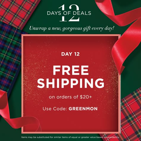 Free Shipping Banner, Avon Beauty Boss, Christmas Ads, Holiday Giveaway, Beauty Gift Guide, Avon Business, Giving Day, Avon Lady, Avon Beauty